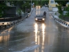 Schweres Hagel-Unwetter zog über das Salzkammergut