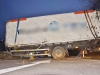 Seewalchen: Autobahnauf- und Abfahrt nach LKW-Unfall gesperrt