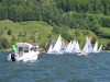 Segeln: Die nächste Wettfahrt folgt in Kürze ...