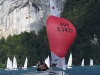 Segeln: Jugendmeisterschaft am Wolfgangsee