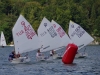 Segeln: Jugendmeisterschaft am Wolfgangsee