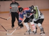 Eishockey: Sharks siegen im 1. Finalspiel gegen EC Wels II