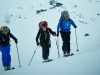 Skitouren-Challenge Atomic Waymaker