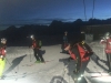 Snowboarder am Krippenstein nach Dolinensturz unverletzt geborgen