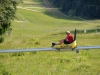 Sommerrodelbahn Grünberg-Flitzer feierlich eröffnet
