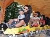 Sommerrodelbahn Grünberg-Flitzer feierlich eröffnet