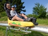 Sommerrodelbahn Grünberg-Flitzer feierlich eröffnet