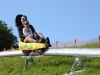 Sommerrodelbahn Grünberg-Flitzer feierlich eröffnet