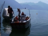 Spannender Erlebnis-Blaulichttag in Gmunden