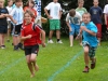 Sportfest der Volksschule Gschwandt - ein tolles Fest!