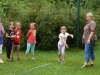 Sportfest der Volksschule Gschwandt - ein tolles Fest!