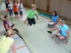 Sportfest der Volksschule Gschwandt - ein tolles Fest!