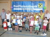 Sportfest der Volksschule Gschwandt - ein tolles Fest!