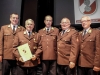 Standing Ovations zum Abschied - Führungswechsel im Bezirksfeuerwehrkommando
