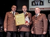 Standing Ovations zum Abschied - Führungswechsel im Bezirksfeuerwehrkommando