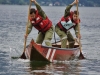 Stanglfisch-Race in Altmünster