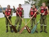 Stanglfisch-Race in Altmünster