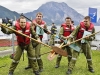 Stanglfisch-Race in Altmünster