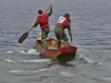 Stanglfisch-Race in Altmünster