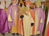 Sternsinger und Glöckler