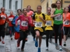 Streckenrekord beim 8. Vöcklabrucker Sparkassen Stadtlauf