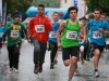 Streckenrekord beim 8. Vöcklabrucker Sparkassen Stadtlauf
