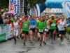 Streckenrekord beim 8. Vöcklabrucker Sparkassen Stadtlauf