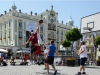 Streetball Stadtmeisterschaft Gmunden