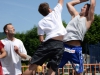 Streetball Stadtmeisterschaft Gmunden