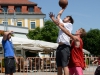 Streetball Stadtmeisterschaft Gmunden