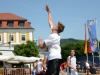 Streetball Stadtmeisterschaft Gmunden