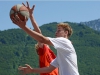 Streetball Stadtmeisterschaft Gmunden