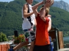 Streetball Stadtmeisterschaft Gmunden