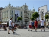 Streetball Stadtmeisterschaft Gmunden