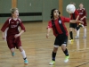 SV Ebensee im Bundessportzentrum Obertraun