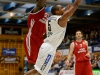 Swans vs. BC Vienna 