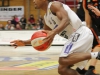 Swans vs. Dukes 63:59