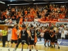 Basketball ABL 2011/1, Finale 1.Spiel Allianz Swans- Dukes Klosterneuburg