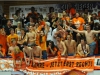 Basketball ABL 2011/1, Finale 1.Spiel Allianz Swans- Dukes Klosterneuburg