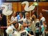 Basketball ABL 2011/1, Finale 1.Spiel Allianz Swans- Dukes Klost