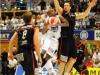 Basketball ABL 2011/1, Finale 1.Spiel Allianz Swans- Dukes Klost