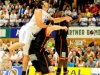 Basketball ABL 2011/1, Finale 1.Spiel Allianz Swans- Dukes Klost