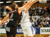 Basketball ABL 2011/1, Finale 1.Spiel Allianz Swans- Dukes Klost