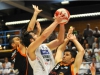 Basketball ABL 2011/1, Finale 1.Spiel Allianz Swans- Dukes Klost