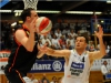 Basketball ABL 2011/1, Finale 1.Spiel Allianz Swans- Dukes Klosterneuburg