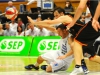 Basketball ABL 2011/1, Finale 1.Spiel Allianz Swans- Dukes Klosterneuburg