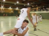 Swoboda Baskets Laakirchen weihen Korbanlage ein