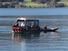 Tauchunfall am Attersee