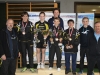 Tischtennisnachwuchs räumt bei Landesmeisterschaften ab