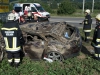 Tödlicher unfall auf der B1 bei Redlham